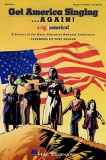 Get America Singing...Again!, Vol. 1: Singer's Edition