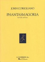 Phantasmagoria: Cello and Piano