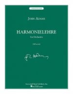 Harmonielehre: Full Score