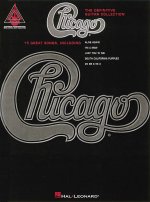 Chicago - The Definitive Guitar Collection