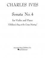 Sonata No. 4: 