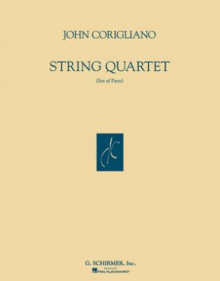 String Quartet: Set of Parts