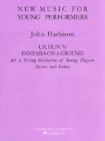 John Harbison-New Music for Young Performers