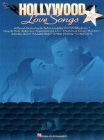 Hollywood Love Songs