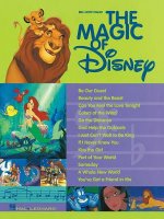 Magic Of Disney