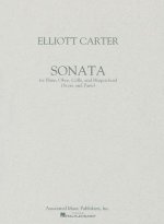 Sonata (1952): Score & Parts