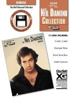 The Neil Diamond Collection [With Disk]