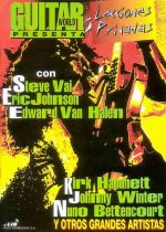 Guitar World Presents Private Lessons: Spanish Edition
