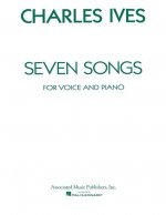 7 Songs: Voice and Piano