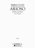 Arioso: For Flute and Piano