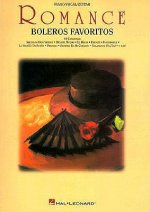 Romance: Boleros Favoritos