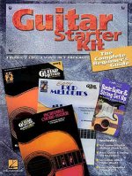 Guitar Starter Kit