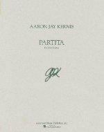 Partita: Guitar Solo