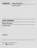 Piano Concerto (2-Piano Score): Piano Duet