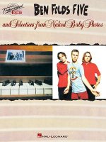 BEN FOLDS FIVE & SELECTIONS FROM NAKED