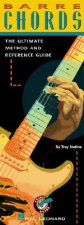 Barre Chords: The Ultimate Method and Reference Guide