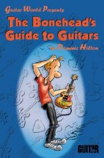 The Bonehead's Guide to Guitars