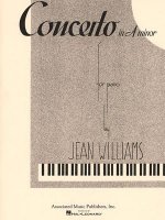 Concerto in a Minor for Piano: With Second Piano Accompaniment