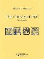 The Stream Flows: Violin Solo