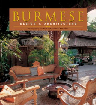 Burmese Design & Architecture