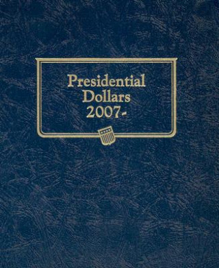 Presidential Dollars Album Single Mint