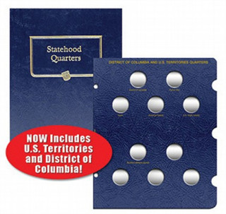 Statehood Quarters