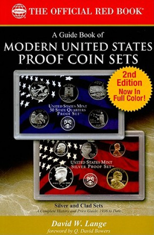 A Guide Book of United States Proof Coin Sets