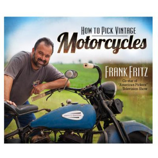 How to Pick Vintage Motorcycles