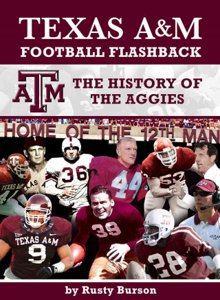 Texas A&m Football Flashback: The History of the Aggies