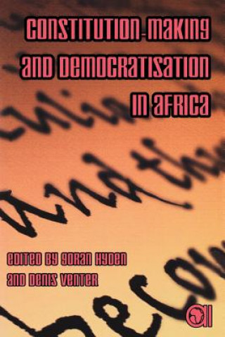 Constitution-making and democratisation