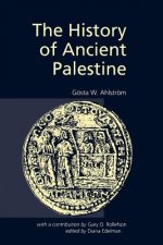 The History of Ancient Palestine