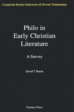 Philo in Early Christian Literature
