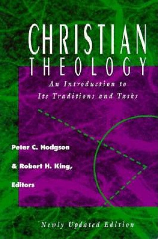 Christian Theology Set 3 Vol