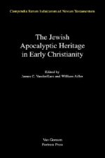 Jewish Apocalyptic Heritage