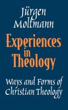 Experiences in Theology: Ways and Forms of Christian Theology