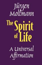 The Spirit of Life: A Universal Affirmation