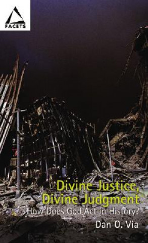 Divine Justice, Divine Judgment: Rethinking the Judgment of Nations