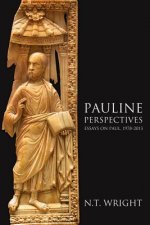 Pauline Perspectives: Essays on Paul, 1978-2013