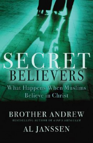 Secret Believers: What Happens When Muslims Believe in Christ