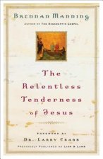 The Relentless Tenderness of Jesus