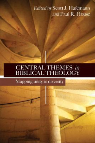 Central Themes in Biblical Theology: Mapping Unity in Diversity