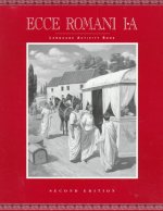 Ecce Romani Language Activity Book I-A