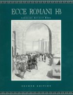 Ecce Romani Language Activity Book I-B