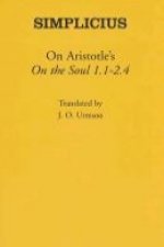 On Aristotle's 