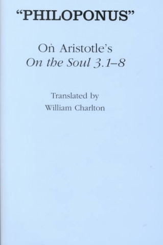 On Aristotle's 