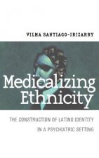 Medicalizing Ethnicity: The Construction of Latino Identity in a Psychiatric Setting