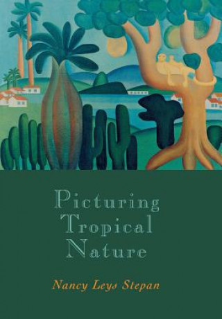 Picturing Tropical Nature
