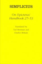On Epictetus' 