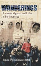 Wanderings: Transnationalism and Sri Lanka's Migrant Housemaids