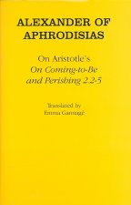 On Aristotle's 